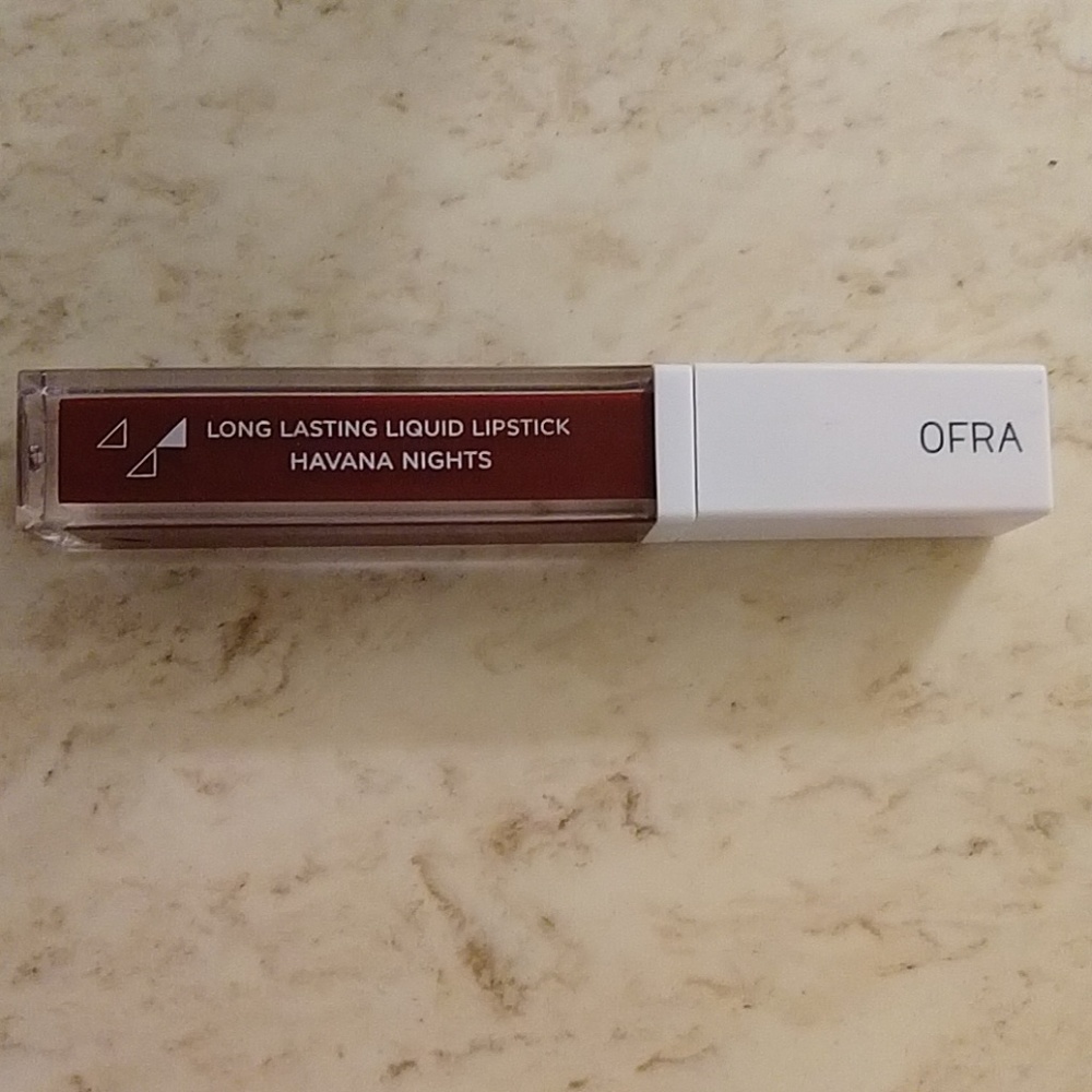 Ofra miami nights lipstick